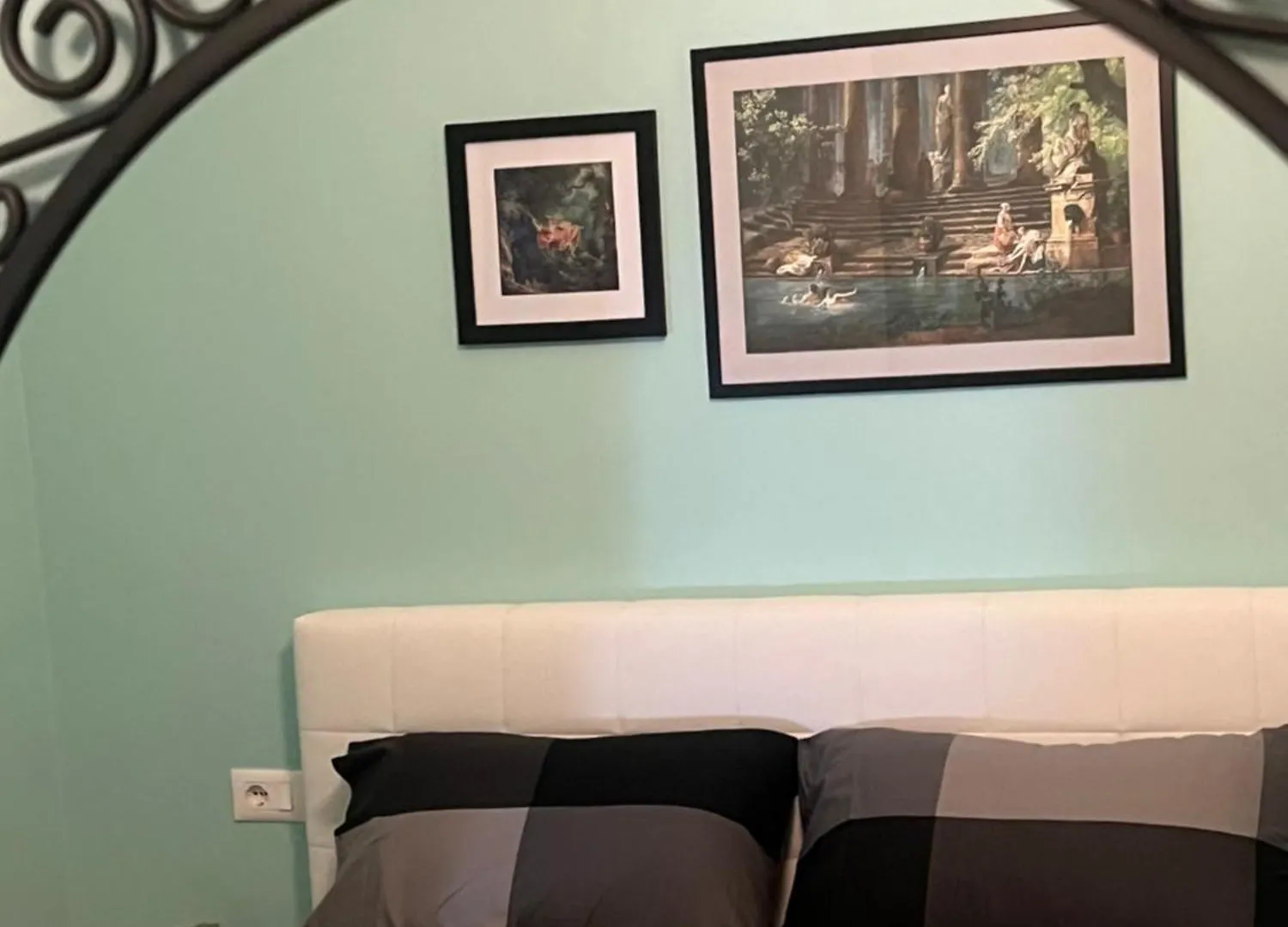 Διαμέρισμα Alma Rose Apartments3 Κορυτσά Αλβανία