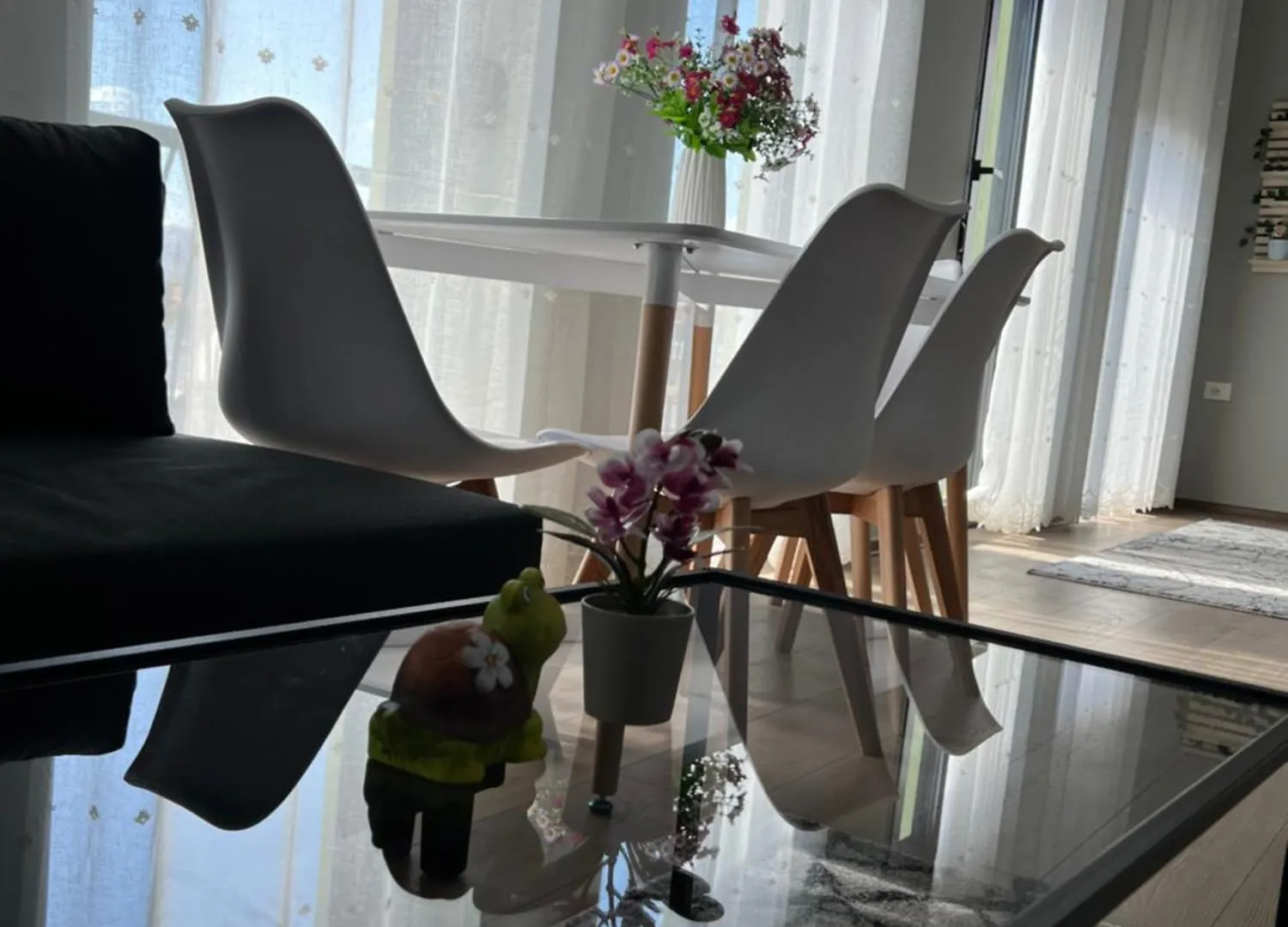 Alma Rose Apartments3 Korce