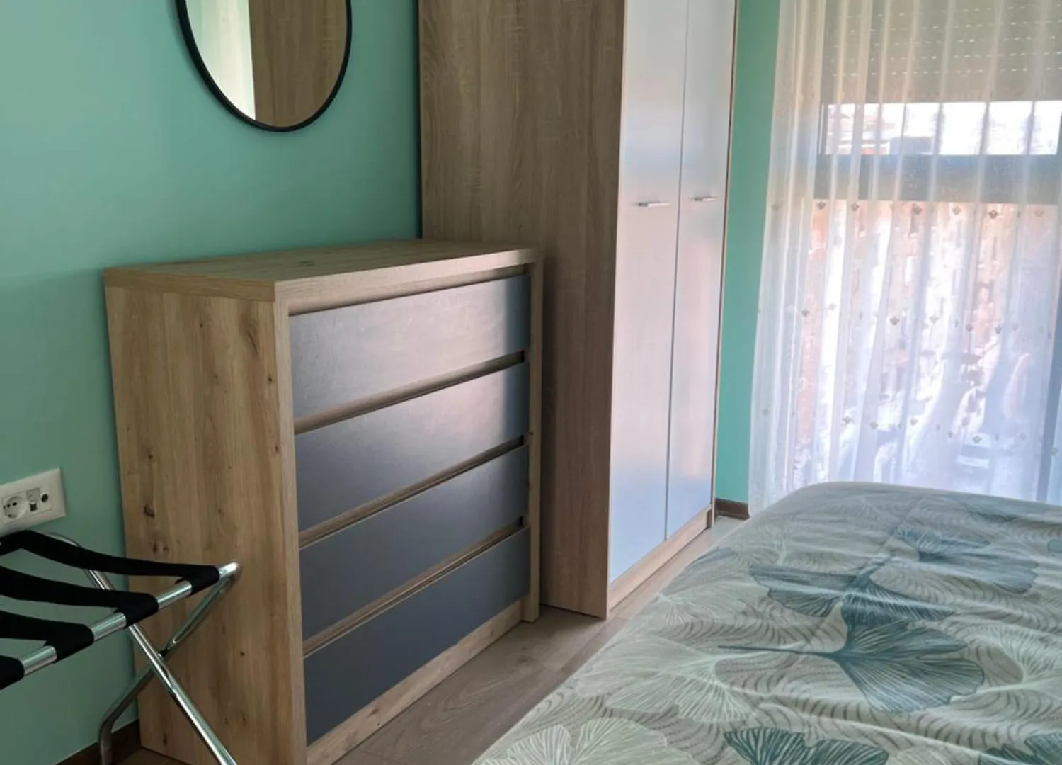 Alma Rose Apartments3 Κορυτσά 0*,