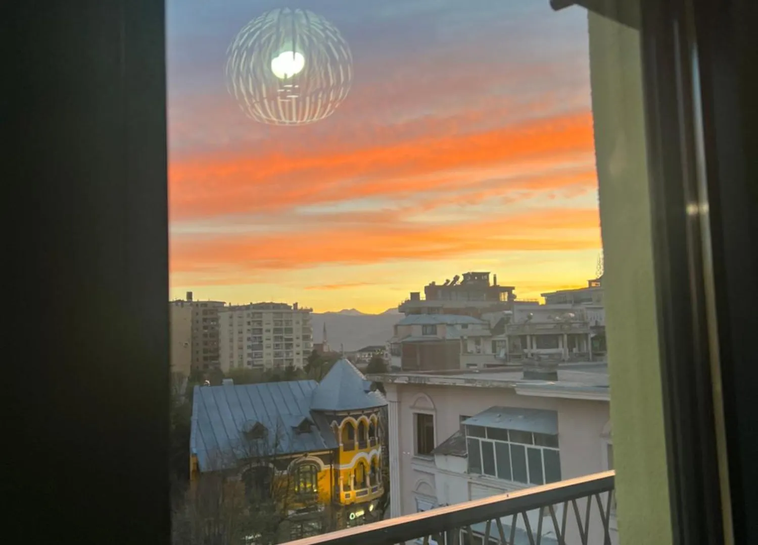 Διαμέρισμα Alma Rose Apartments3 Κορυτσά
