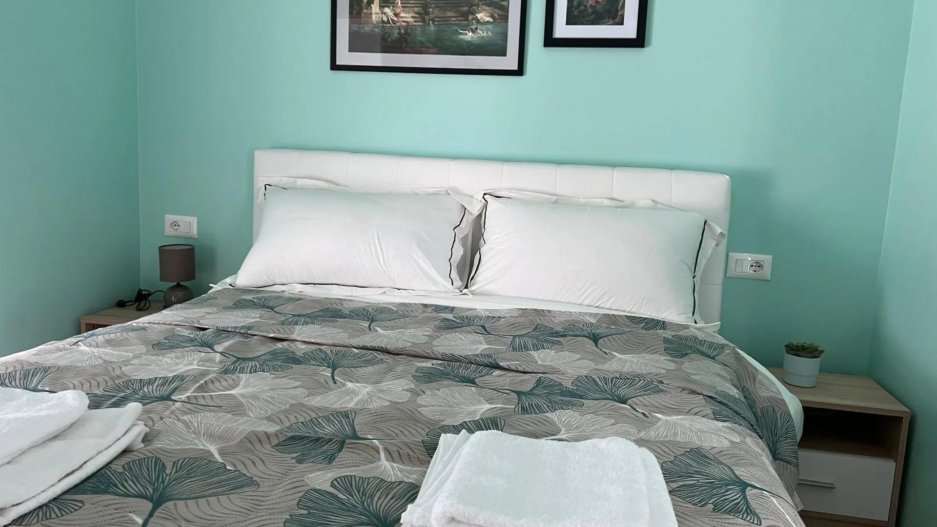 Διαμέρισμα Alma Rose Apartments3 Κορυτσά
