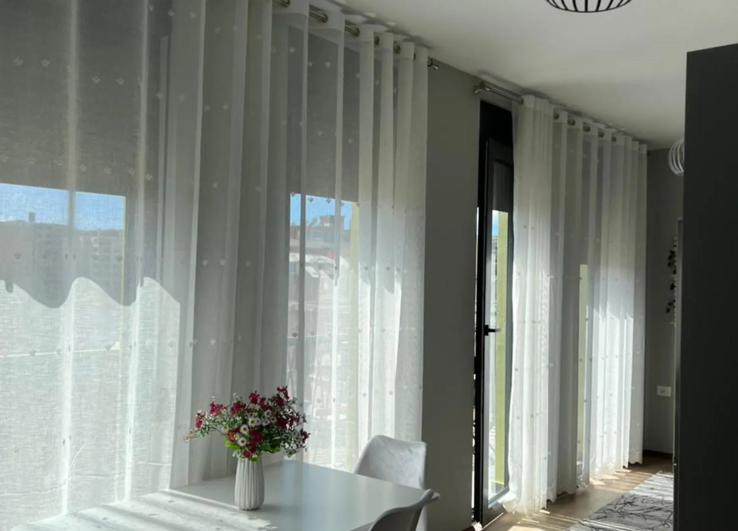 Alma Rose Apartments3 Κορυτσά Διαμέρισμα