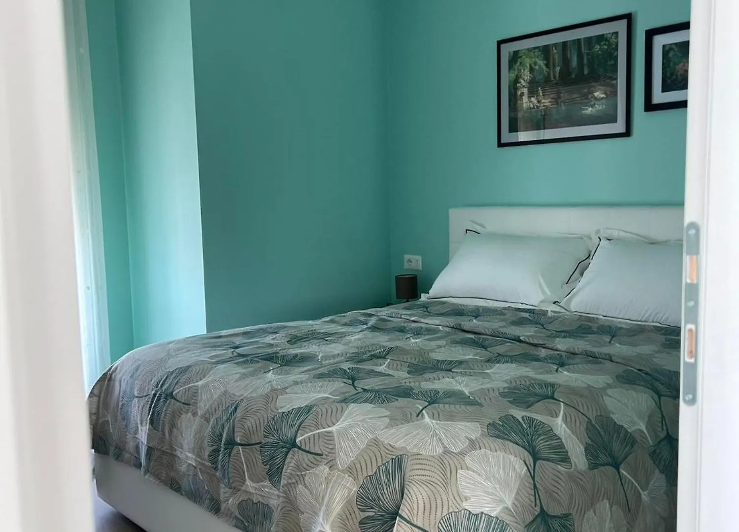 Alma Rose Apartments3 Κορυτσά